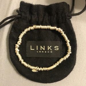 Links of London Sweetie Heart XS Bracket